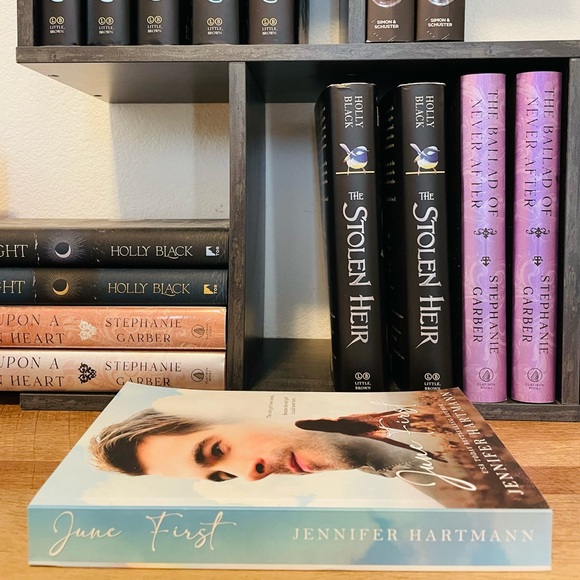 OOP / OG June First by Jennifer Hartmann - Picture 6 of 7